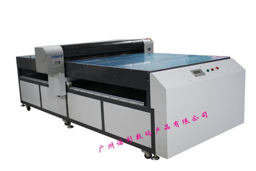 諾彩墻磚數(shù)碼直噴機(jī) 以36000元開啟個(gè)性化家居裝飾新紀(jì)元